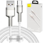 Baseus CAKF000202 Καλώδιο USB USB-C γρήγορης φόρτισης